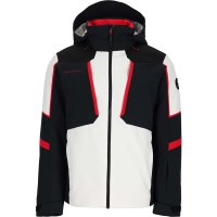 Men's Foundation Jacket - Black