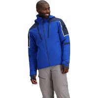 Men's Foundation Jacket - Stellar