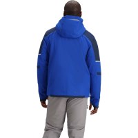 Men's Foundation Jacket - Stellar