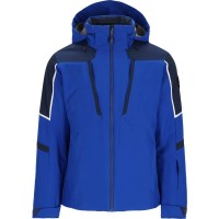 Men's Foundation Jacket - Stellar