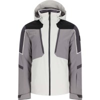 Men's Foundation Jacket - Stone