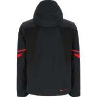 Men's Charger Jacket - Black