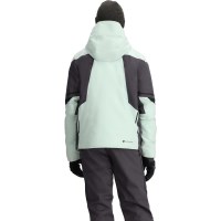 Men's Charger Jacket - Glacial Ice