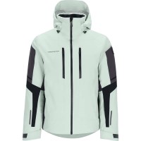 Men's Charger Jacket - Glacial Ice