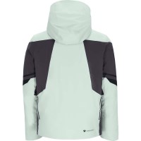 Men's Charger Jacket - Glacial Ice