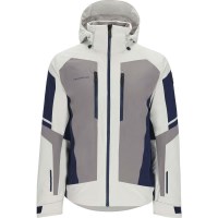 Men's Charger Jacket - Mercury