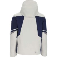 Men's Charger Jacket - Mercury