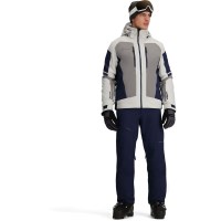 Men's Charger Jacket - Mercury