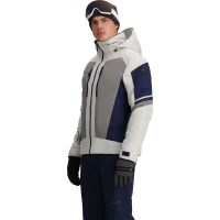 Men's Charger Jacket - Mercury