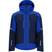 Men's Charger Jacket - Stellar