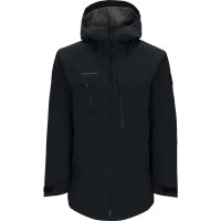 Men's Cirque Jacket - Black