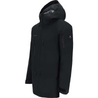 Men's Cirque Jacket - Black