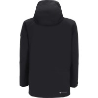 Men's Cirque Jacket - Black