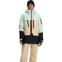 Men's Cirque Jacket - Glacial Ice