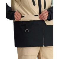 Men's Cirque Jacket - Glacial Ice