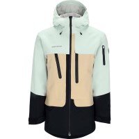 Men's Cirque Jacket - Glacial Ice