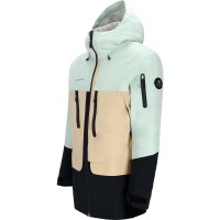 Men's Cirque Jacket - Glacial Ice