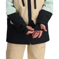 Men's Cirque Jacket - Glacial Ice