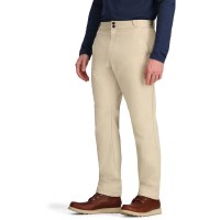 Men's Explorer Hike Pant - Cement