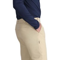 Men's Explorer Hike Pant - Cement