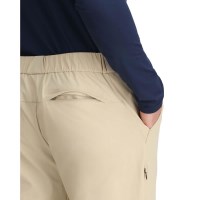 Men's Explorer Hike Pant - Cement