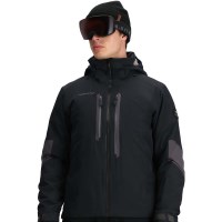 Men's Fall Line Jacket - Black