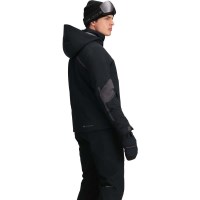 Men's Fall Line Jacket - Black