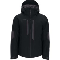 Men's Fall Line Jacket - Black