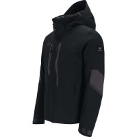 Men's Fall Line Jacket - Black