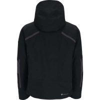 Men's Fall Line Jacket - Black