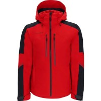 Men's Fall Line Jacket - Fresno Red