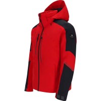 Men's Fall Line Jacket - Fresno Red