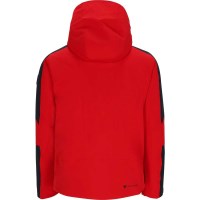 Men's Fall Line Jacket - Fresno Red