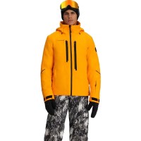 Men's Fall Line Jacket - Sunset Ski