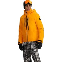 Men's Fall Line Jacket - Sunset Ski