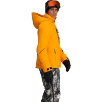 Men's Fall Line Jacket - Sunset Ski