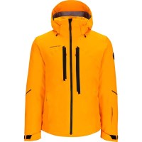 Men's Fall Line Jacket - Sunset Ski