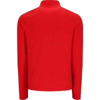 Men's Flex 1/4 Zip - Fresno Red