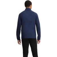 Men's Flex 1/4 Zip - Midnight Navy