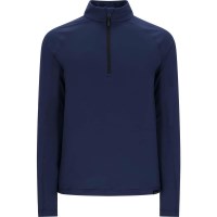 Men's Flex 1/4 Zip - Midnight Navy