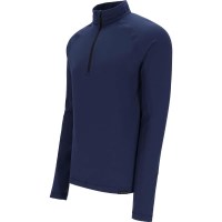 Men's Flex 1/4 Zip - Midnight Navy