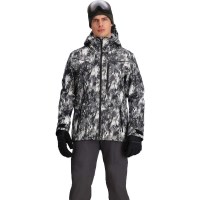 Men's Foraker Shell Jacket - Avalanche