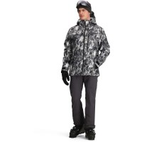 Men's Foraker Shell Jacket - Avalanche