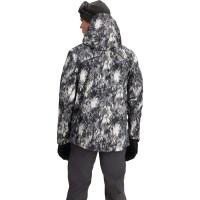 Men's Foraker Shell Jacket - Avalanche