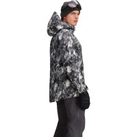 Men's Foraker Shell Jacket - Avalanche