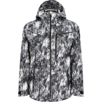 Men's Foraker Shell Jacket - Avalanche