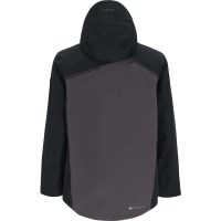 Men's Foraker Shell Jacket - Black