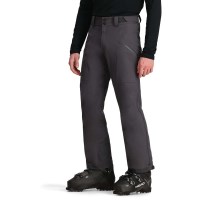 Men's Foraker Shell Pant - Basalt