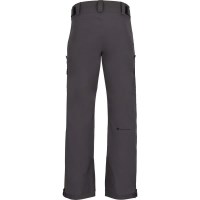 Men's Foraker Shell Pant - Basalt