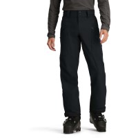 Men's Foraker Shell Pant - Black